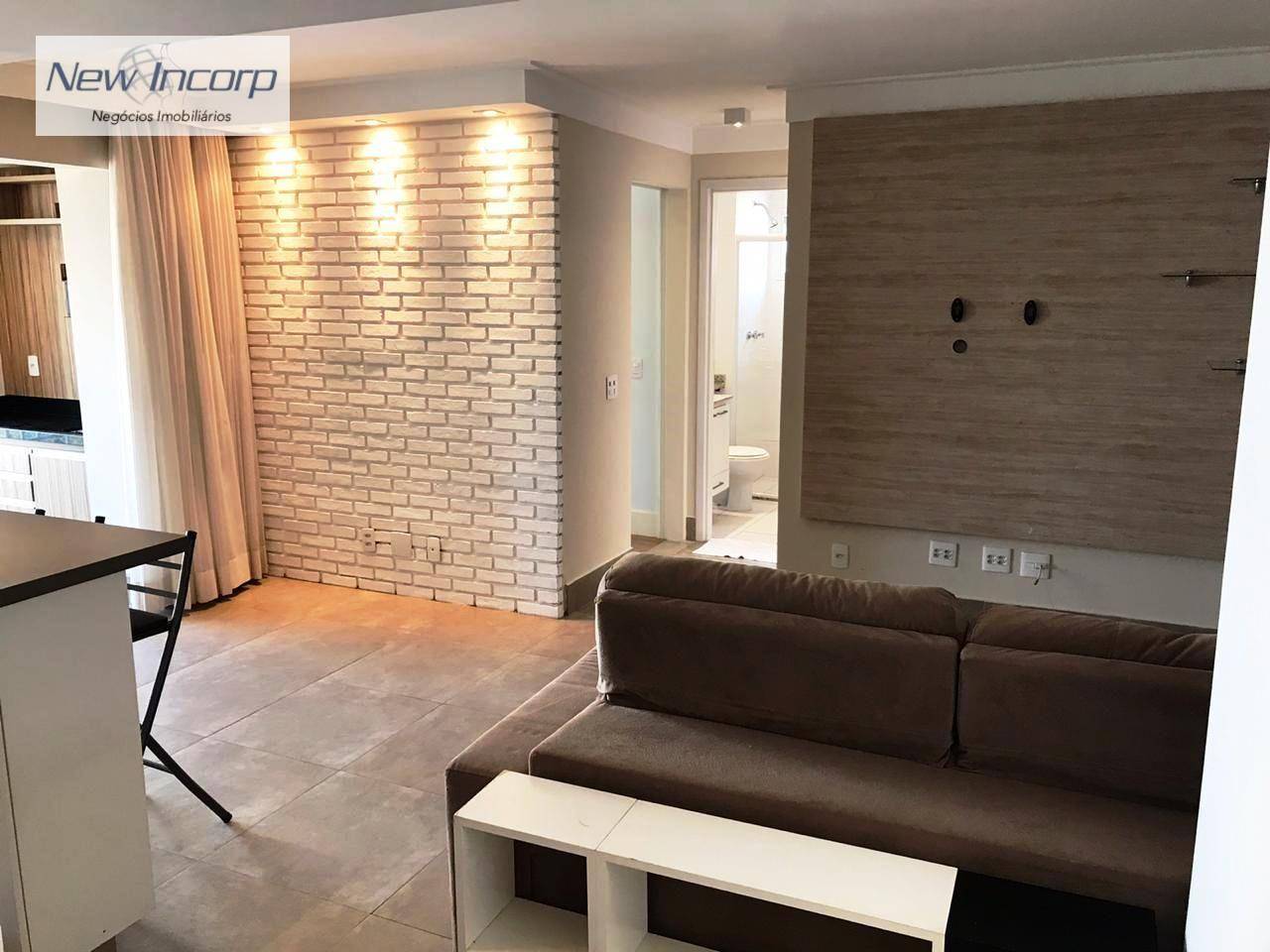 Apartamento à venda com 2 quartos, 68m² - Foto 6