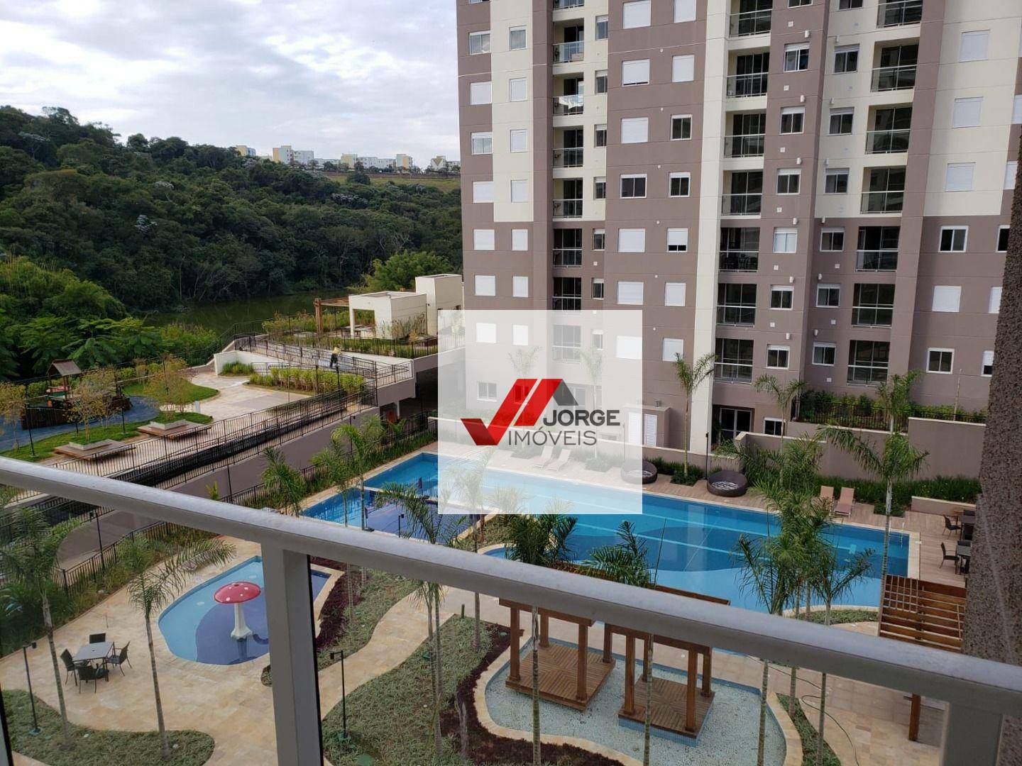 Apartamento à venda com 3 quartos, 83m² - Foto 5