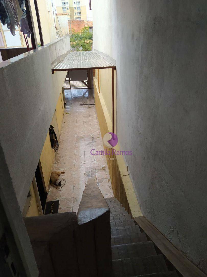 Sobrado à venda com 2 quartos, 180m² - Foto 18