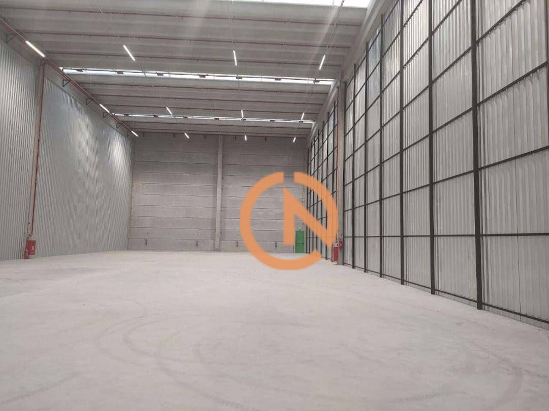 Depósito-Galpão-Armazém para alugar, 2795m² - Foto 17