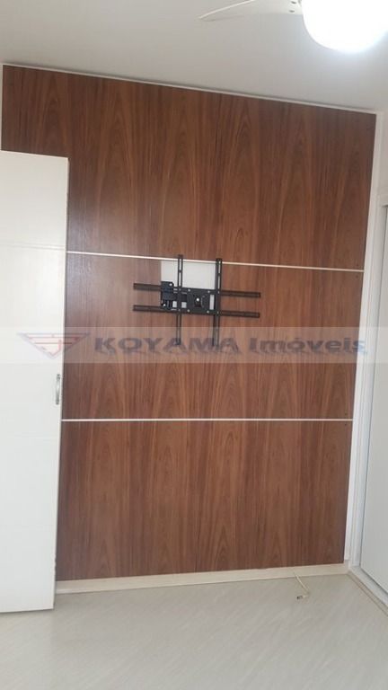 Apartamento à venda com 2 quartos, 55m² - Foto 20