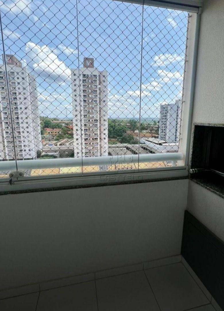 Apartamento à venda com 2 quartos, 74m² - Foto 9