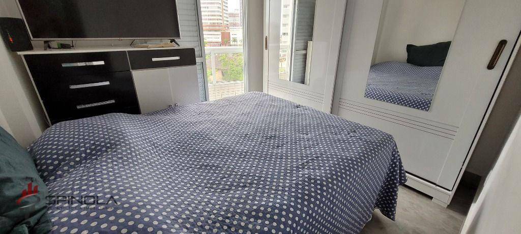 Apartamento à venda com 1 quarto, 53m² - Foto 33