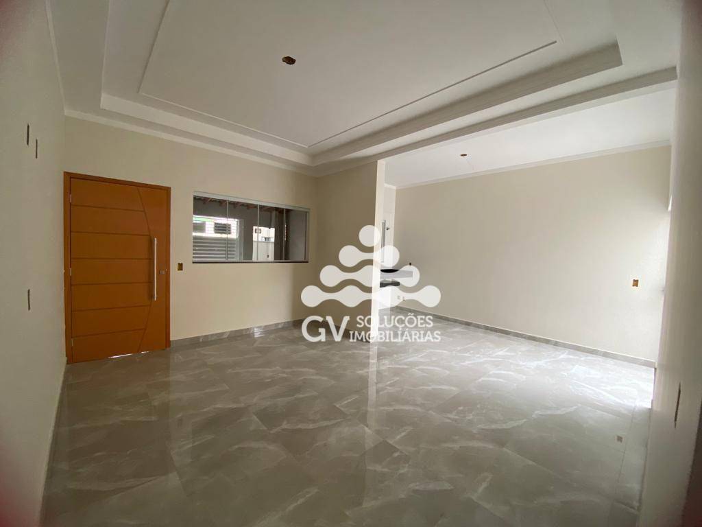 Casa à venda com 3 quartos, 78m² - Foto 10