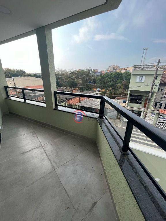 Sobrado à venda com 3 quartos, 141m² - Foto 17