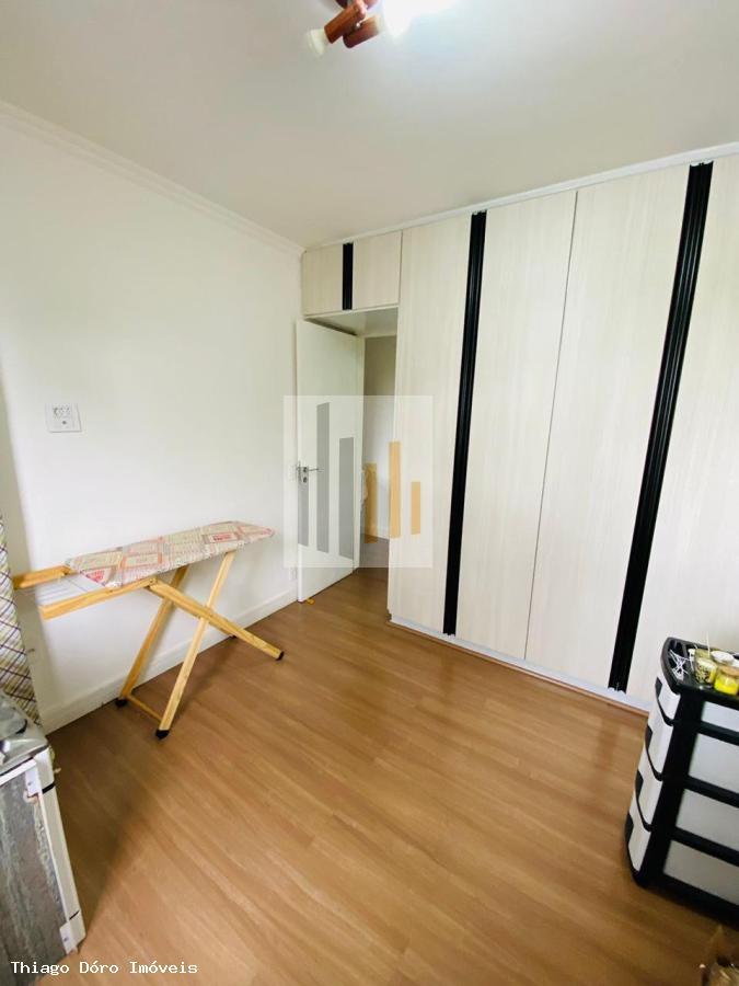 Apartamento à venda com 3 quartos, 64m² - Foto 28