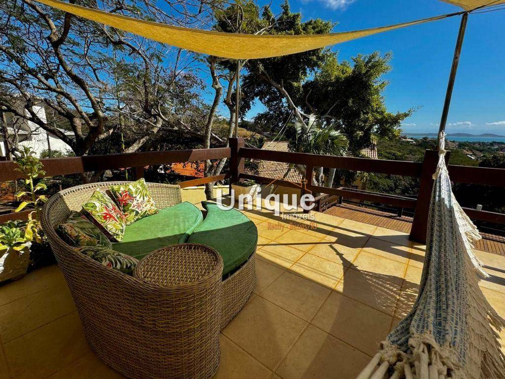 Casa para alugar com 3 quartos, 350m² - Foto 7
