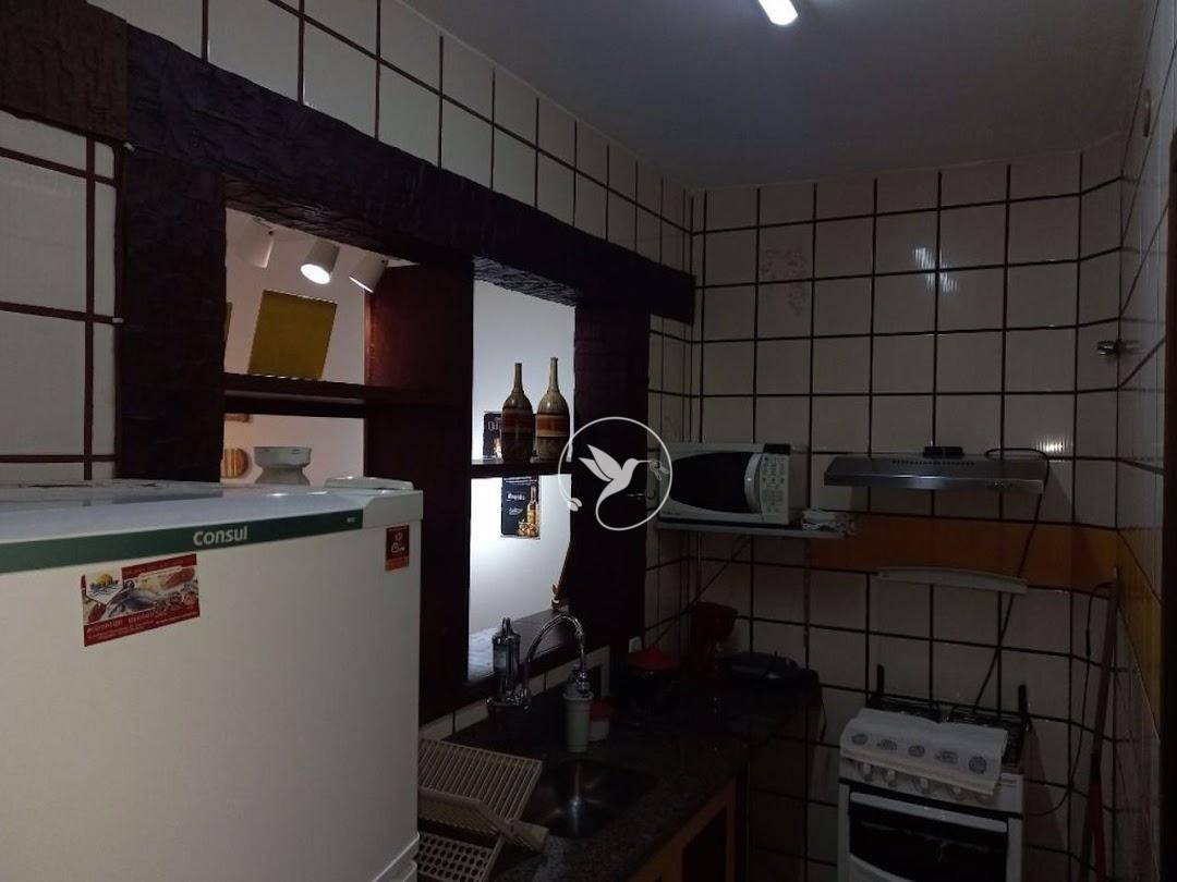 Apartamento à venda com 2 quartos, 58m² - Foto 24