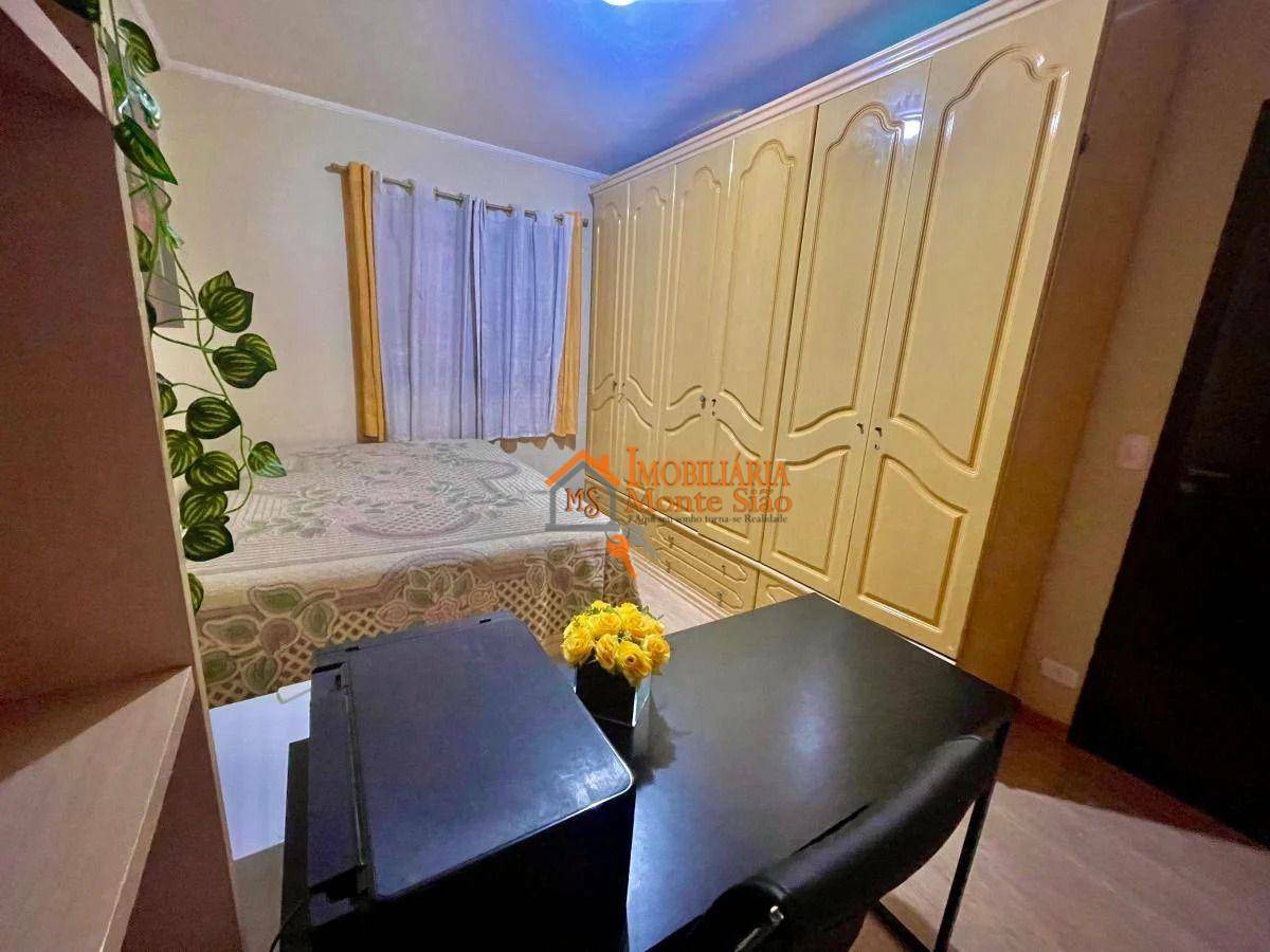 Apartamento à venda com 2 quartos, 63m² - Foto 18