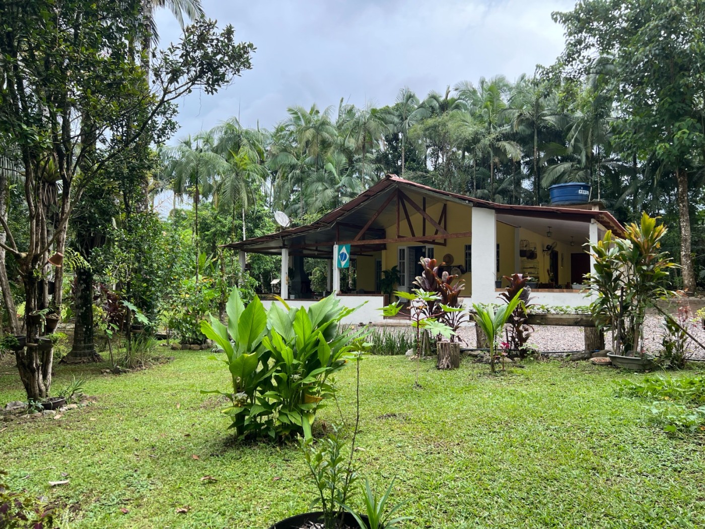 Chácara à venda, 22000m² - Foto 1