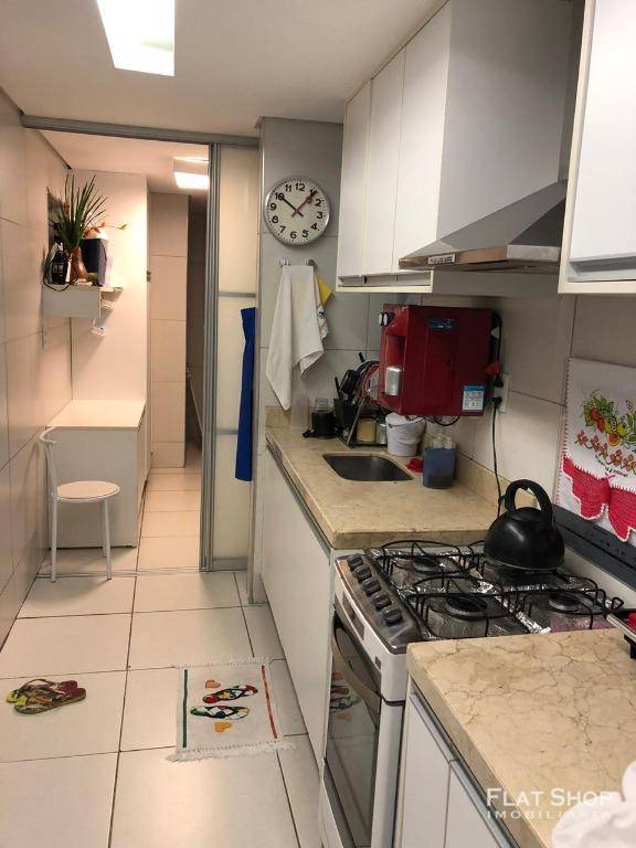 Apartamento à venda com 3 quartos, 126m² - Foto 23