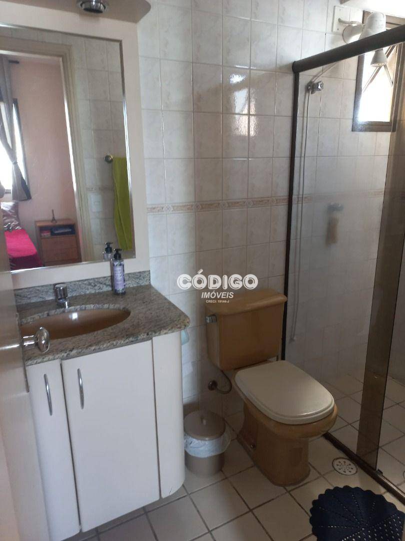 Apartamento à venda com 3 quartos, 69m² - Foto 13