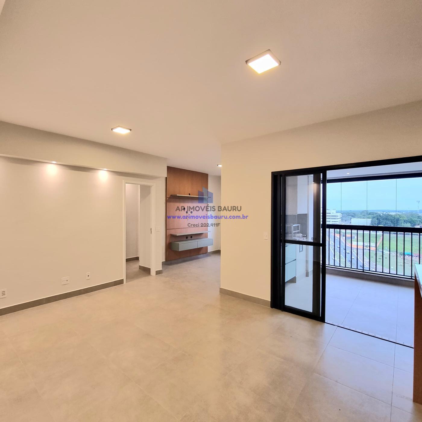 Apartamento à venda com 2 quartos, 84m² - Foto 9