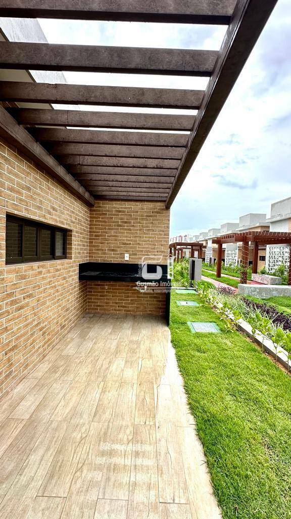 Casa de Condomínio à venda com 3 quartos, 125m² - Foto 5