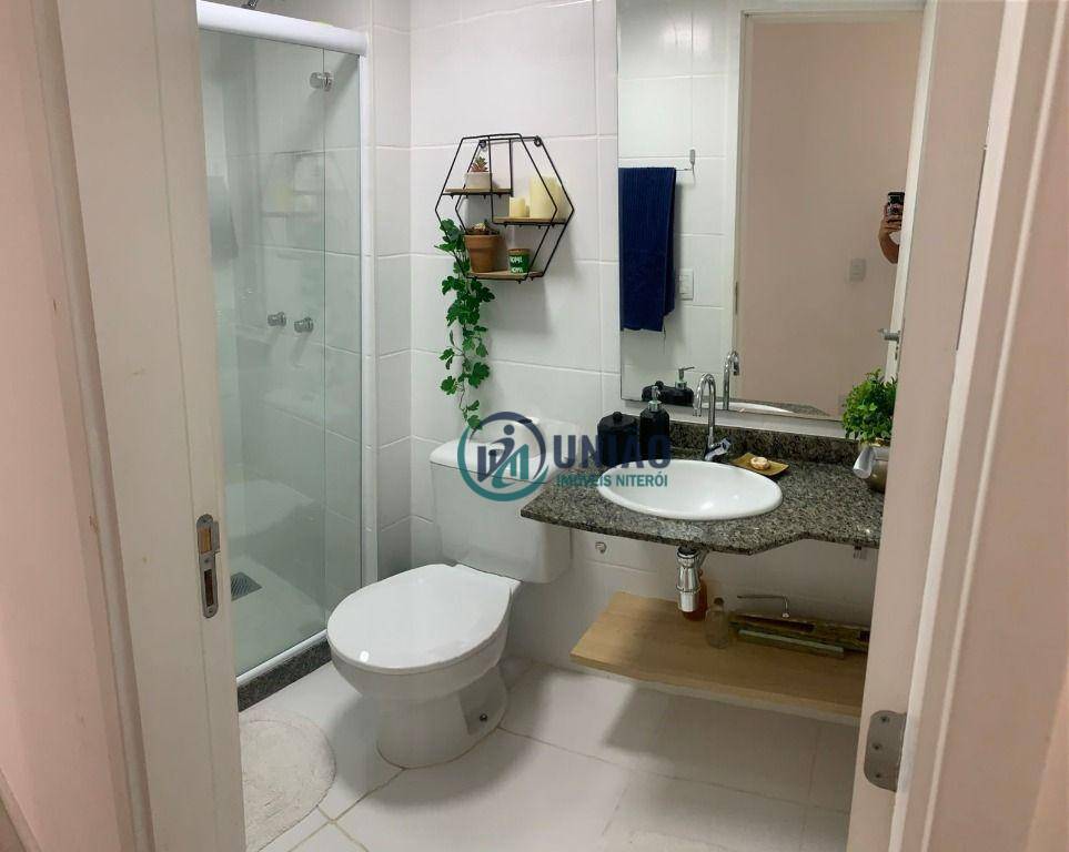 Apartamento à venda com 2 quartos, 58m² - Foto 19