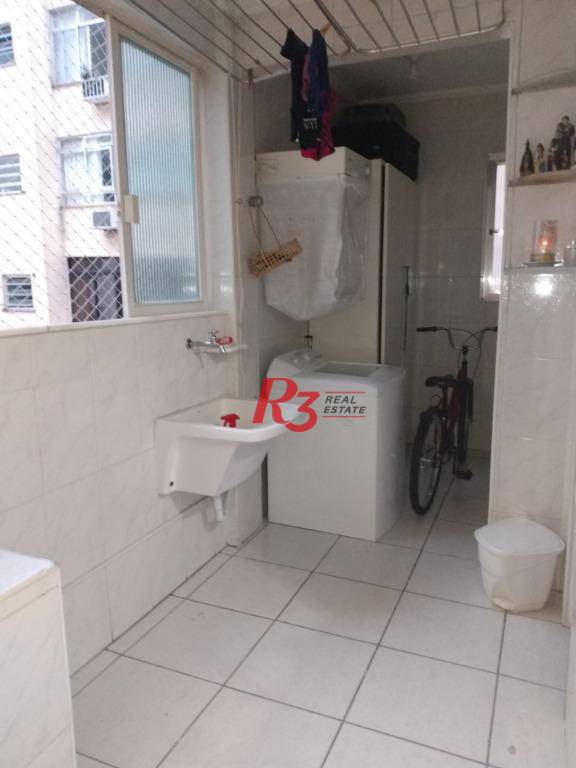 Apartamento à venda com 3 quartos, 160m² - Foto 22