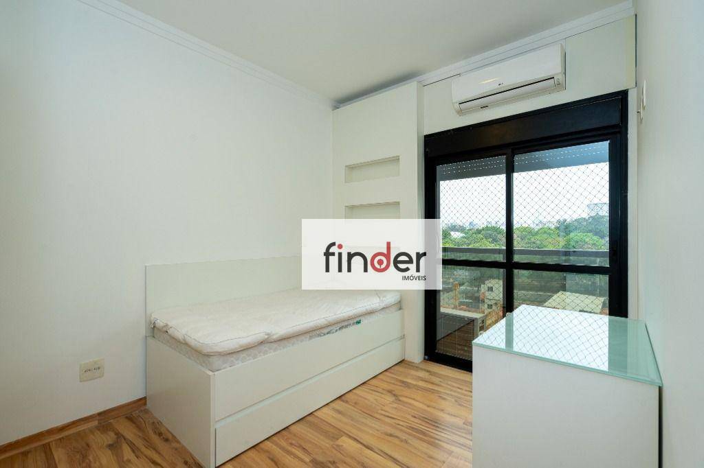 Apartamento à venda com 4 quartos, 195m² - Foto 20