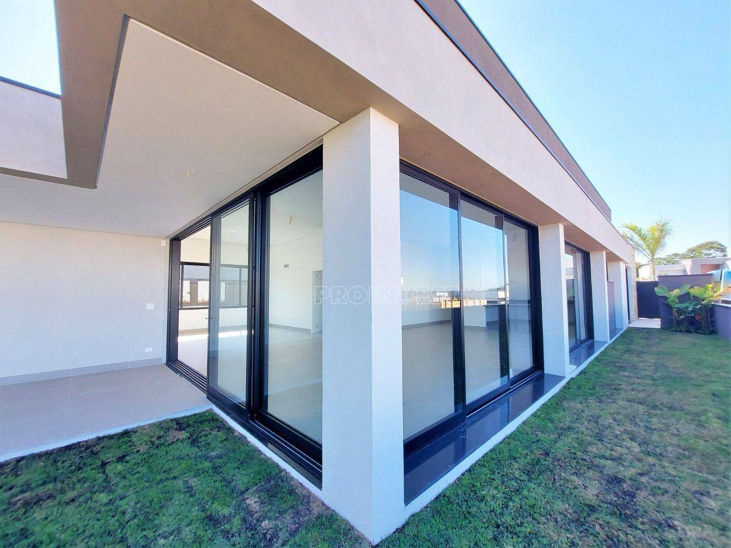 Casa de Condomínio à venda com 3 quartos, 332m² - Foto 6