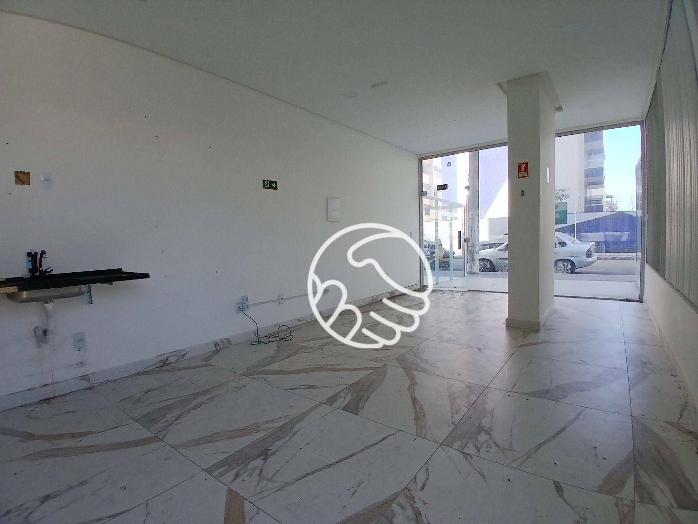 Loja-Salão para alugar, 40m² - Foto 4