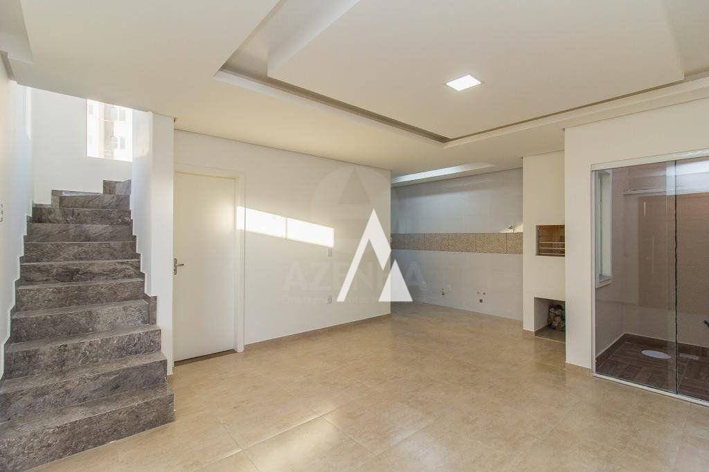 Casa à venda com 3 quartos, 112m² - Foto 1