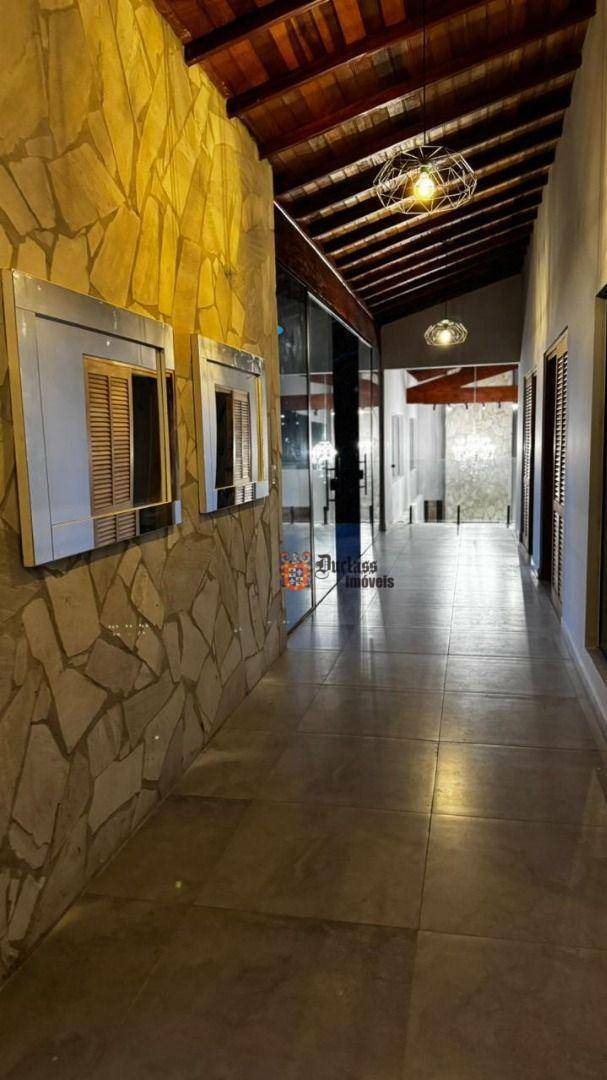 Sobrado à venda com 4 quartos, 300m² - Foto 18