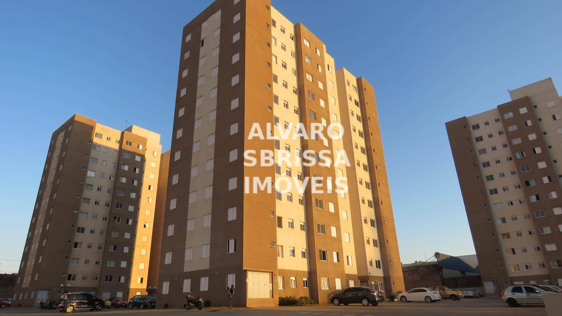 Apartamento à venda com 2 quartos, 49m² - Foto 20