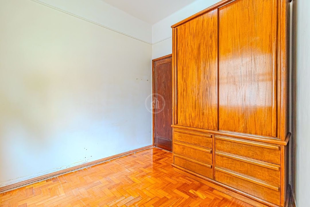 Apartamento à venda com 2 quartos, 56m² - Foto 5