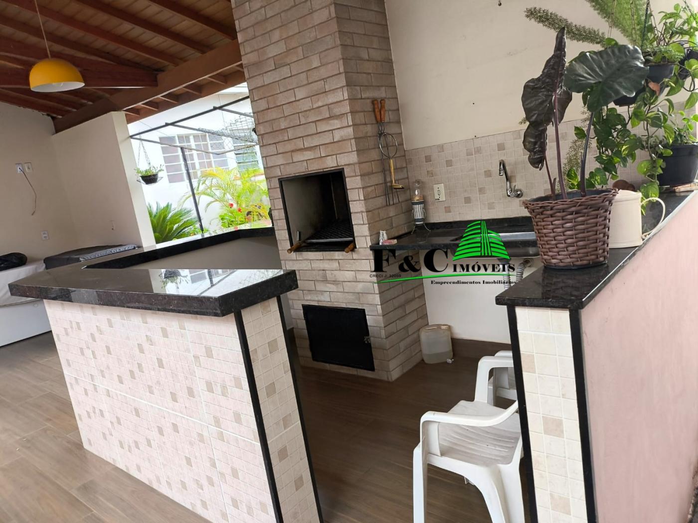 Sobrado à venda com 3 quartos, 350m² - Foto 15