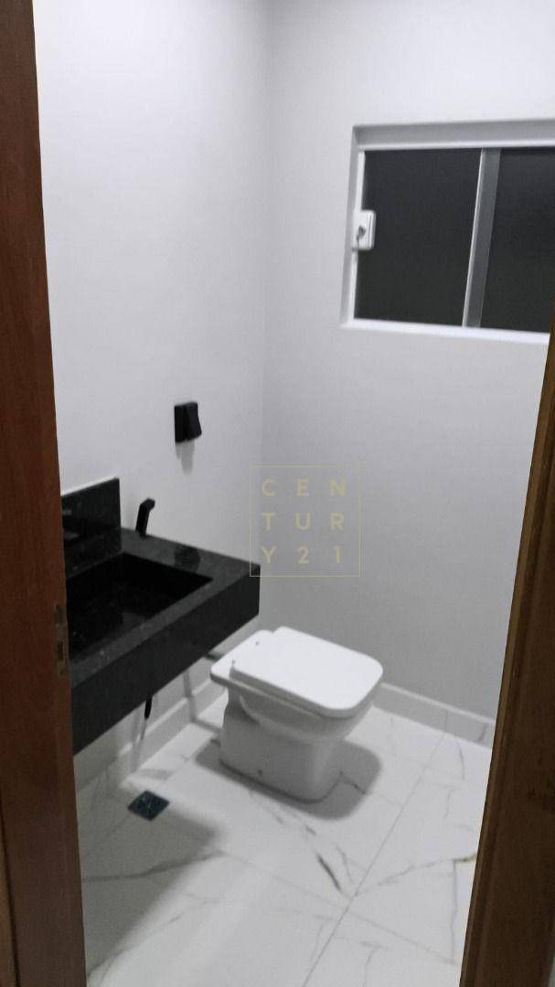 Casa de Condomínio à venda com 3 quartos, 192m² - Foto 9