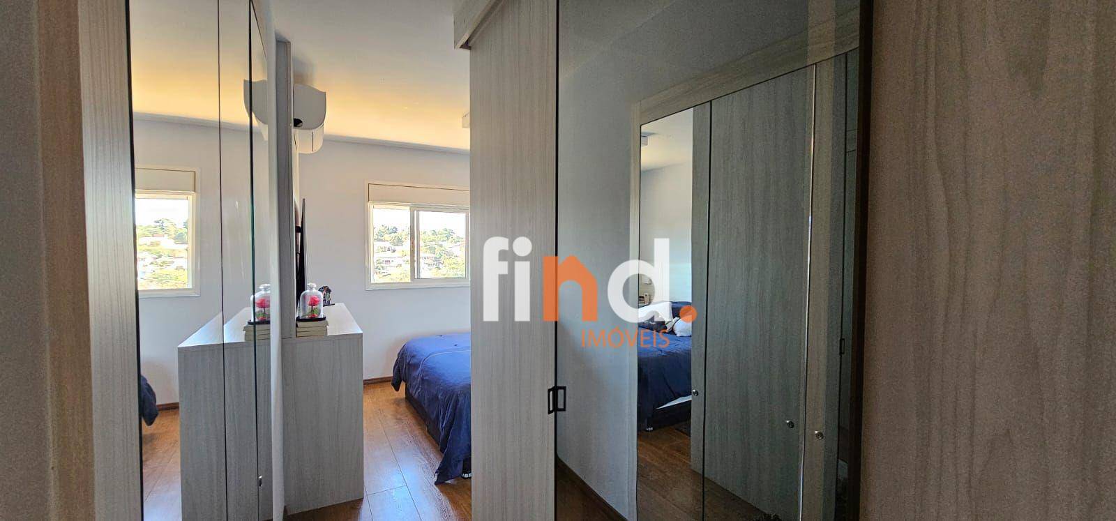 Casa de Condomínio à venda com 4 quartos, 293m² - Foto 18