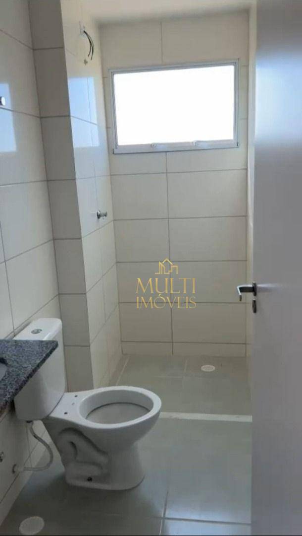 Apartamento à venda com 2 quartos, 50m² - Foto 5