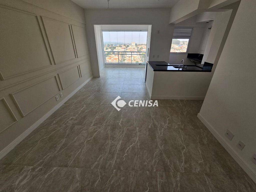 Apartamento à venda com 2 quartos, 82m² - Foto 1