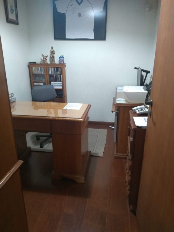 Sobrado à venda com 3 quartos, 191m² - Foto 11