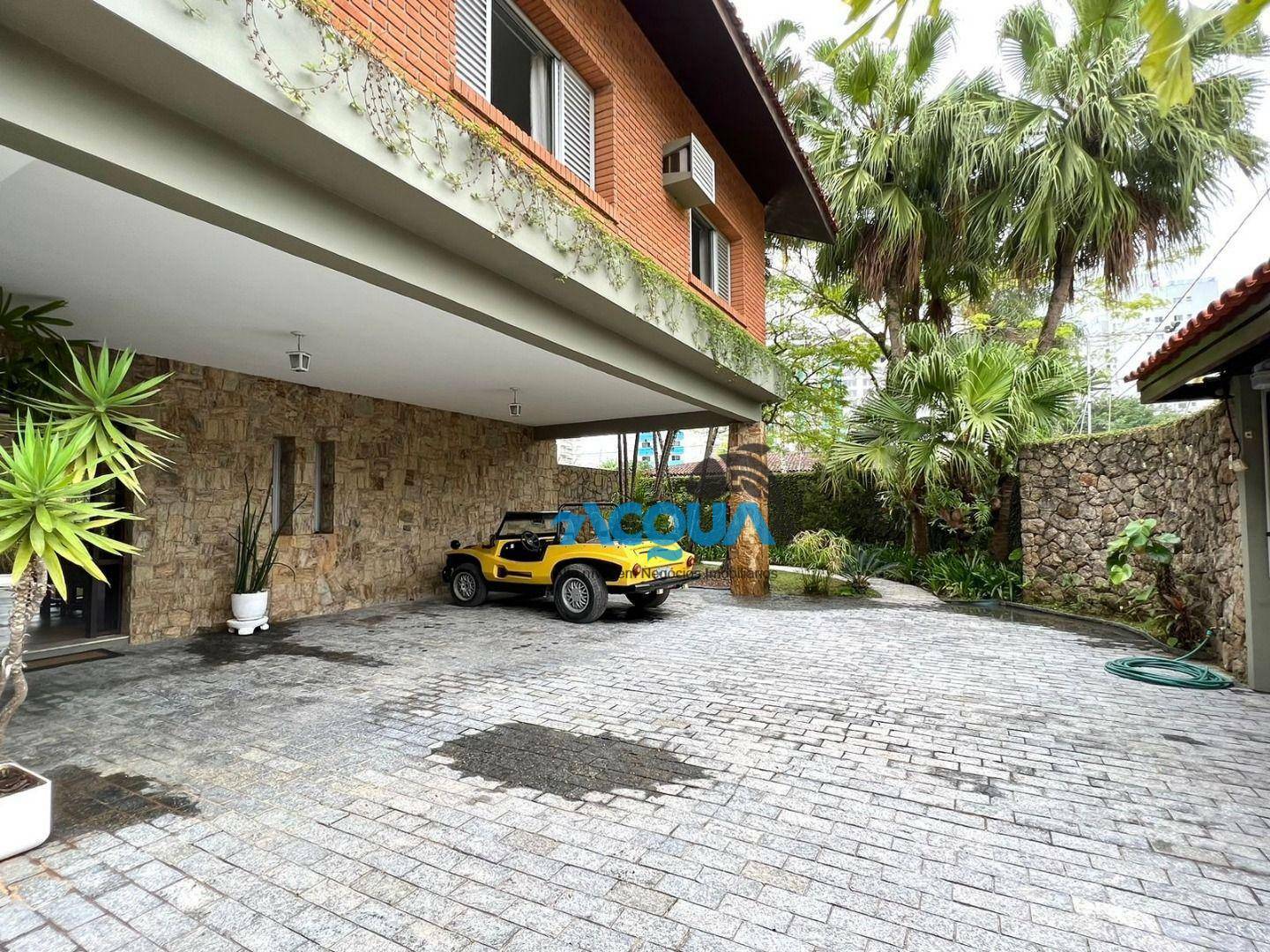 Sobrado à venda com 5 quartos, 450m² - Foto 5