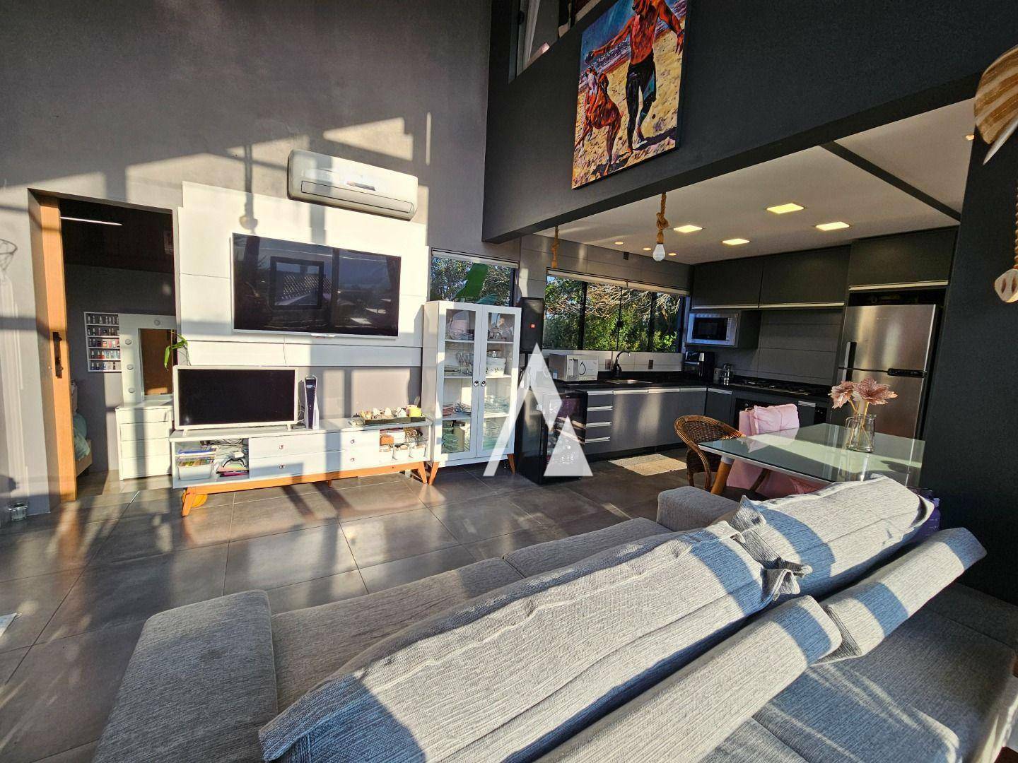 Casa à venda com 3 quartos, 110m² - Foto 24