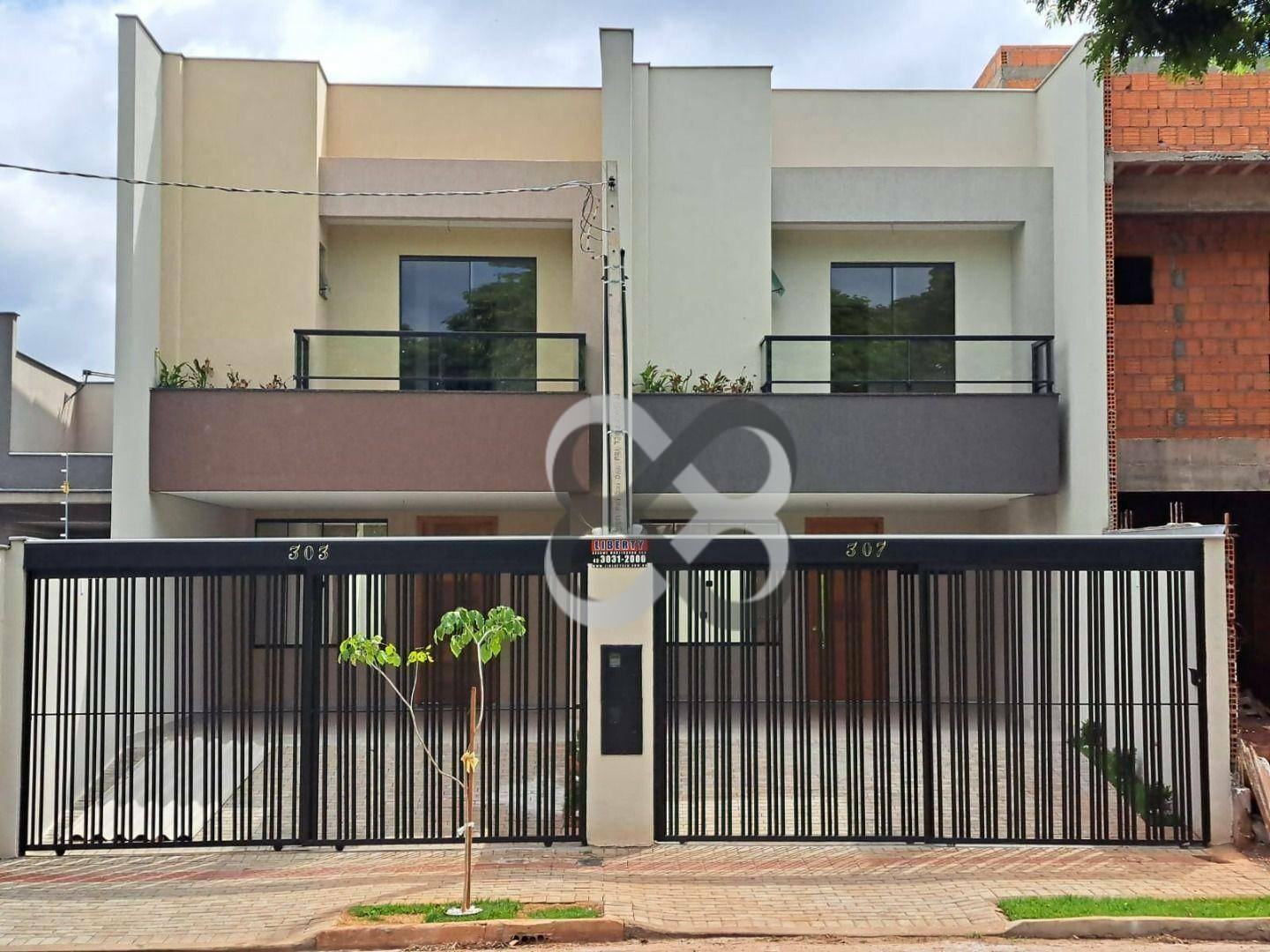 Sobrado à venda com 3 quartos, 120m² - Foto 3