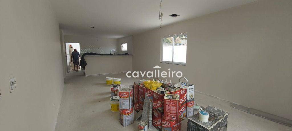 Casa à venda com 3 quartos, 180m² - Foto 21