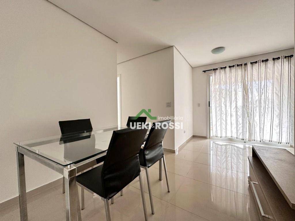 Apartamento para alugar com 2 quartos, 56m² - Foto 29