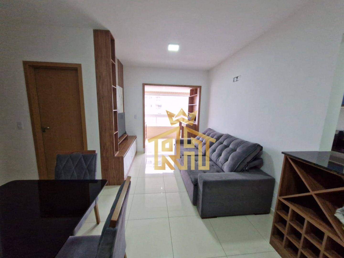 Apartamento à venda com 2 quartos, 85m² - Foto 7