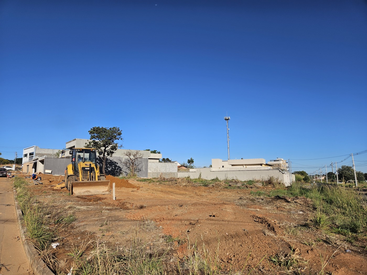 Terreno à venda, 621m² - Foto 5