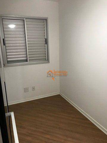 Apartamento à venda com 2 quartos, 54m² - Foto 10