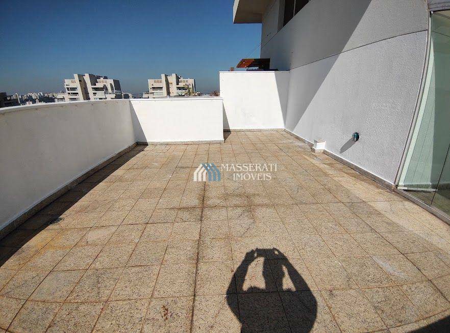 Apartamento para alugar com 2 quartos, 134m² - Foto 14