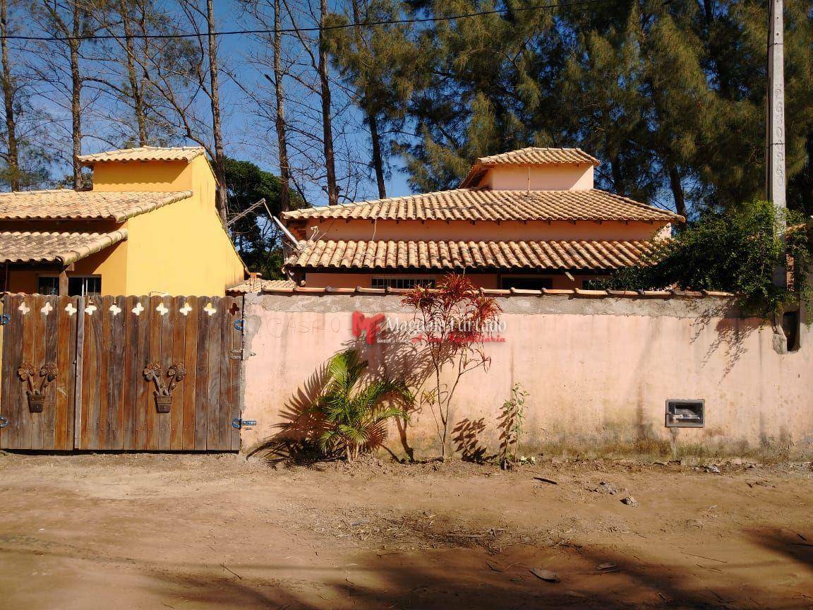 Casa à venda com 2 quartos, 75m² - Foto 8