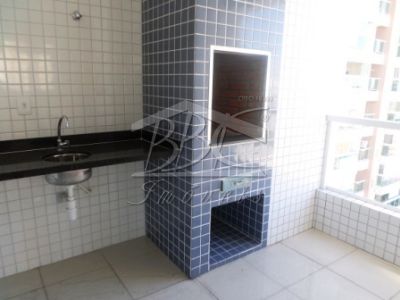 Apartamento à venda com 3 quartos, 154m² - Foto 10