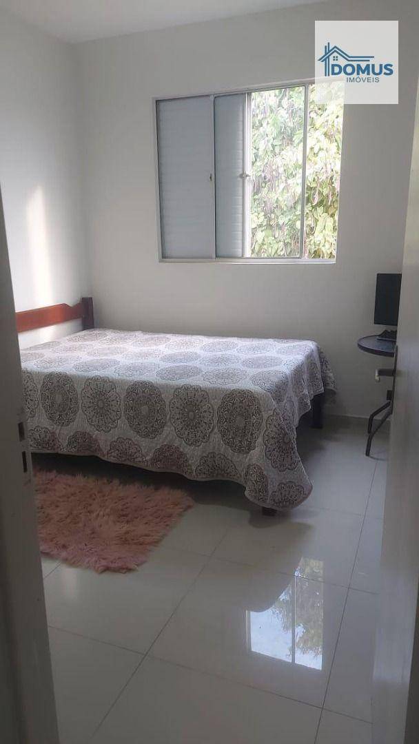 Apartamento à venda com 2 quartos, 52m² - Foto 6