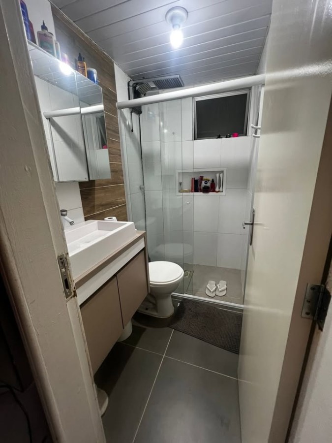 Apartamento, 2 quartos, 50 m² - Foto 5