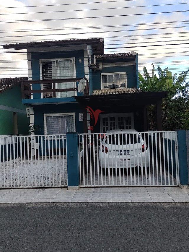 Sobrado à venda com 3 quartos, 92m² - Foto 2