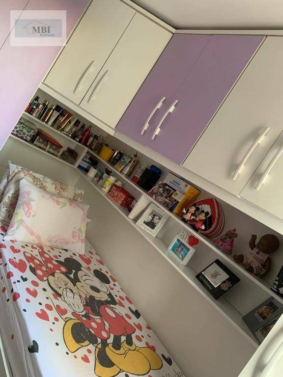 Apartamento à venda com 3 quartos, 65m² - Foto 6