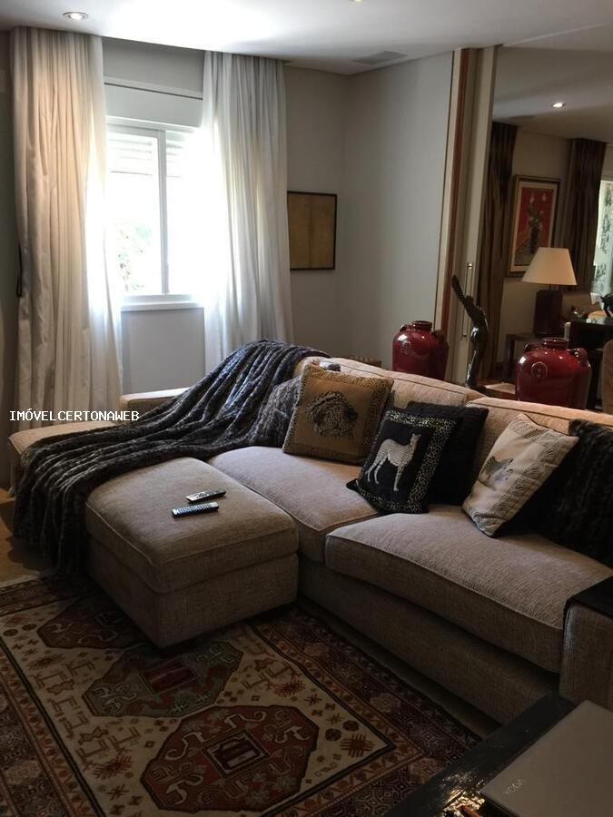 Apartamento à venda com 4 quartos, 311m² - Foto 10