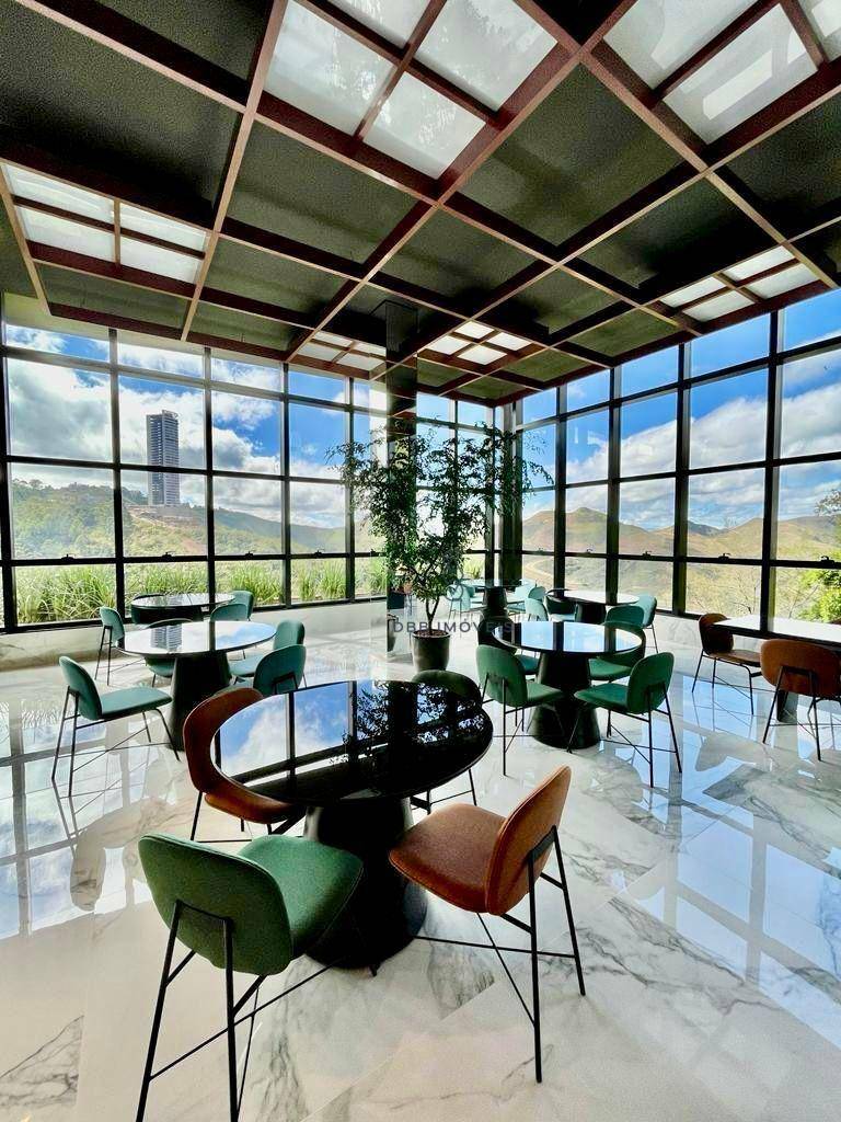 Apartamento à venda com 4 quartos, 190m² - Foto 22